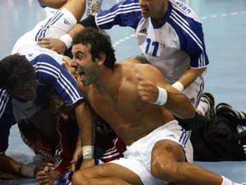 All star… Καρυπίδης στη Γερμανία