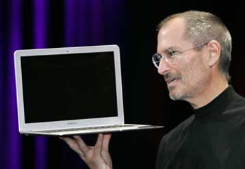 Ο Στιβ Τζομπς «αναρρώνει και είναι έτοιμος να επιστρέψει στην Apple»