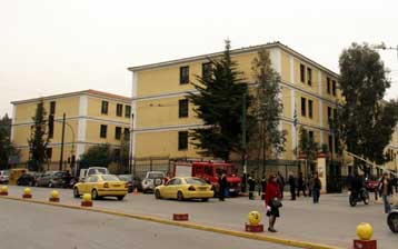 Απορρίφθηκε αίτημα της πλευράς Καραβέλα για διορισμό εφέτη ειδικού ανακριτή