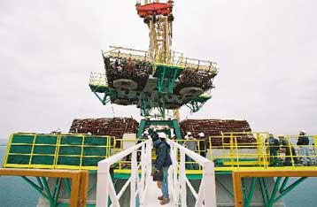 Εργατικό δυστύχημα με θύμα 61χρονο άνδρα στο λιμάνι της Θεσσαλονίκης