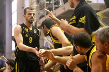 Στον νεοσύστατο προκριματικό γύρο της Euroleague το Μαρούσι