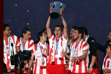 Ο Μέλμπεργκ θέλει Γιούβε, δυσκολεύει του Ντάρμπισιρ