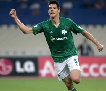 Ο Ρουκάβινα εξέφρασε την επιθυμία να είναι βασικός