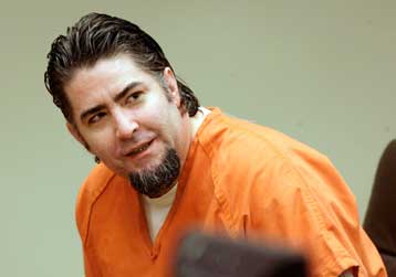 Εις θάνατον καταδικάστηκε εμπρηστής στην Καλιφόρνια