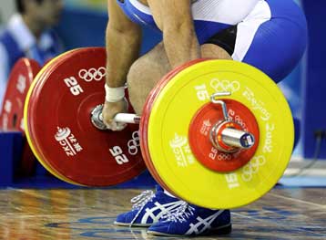 Τέσσερα χρόνια στον Τριανταφύλλου και τέσσερα νέα κρούσματα ντόπινγκ στην Αρση Βαρών