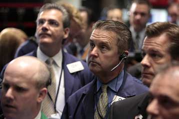 Σε θετικό κλίμα έκλεισε η χρηματιστηριακή εβδομάδα στις διεθνείς αγορές