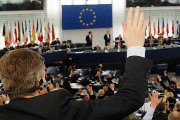 Κάλπες το Σάββατο στην Κύπρο για το Ευρωπαϊκό Κοινοβούλιο