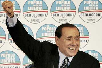 Στο ρυθμό των ευρωεκλογών Ιταλία, Κύπρος, Λετονία, Μάλτα, Σλοβακία και Τσεχία