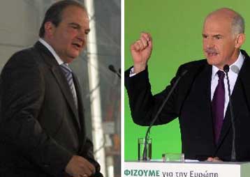 Απαρχή πολιτικών εξελίξεων η 8η Ιουνίου