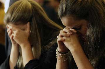 Το μοιραίο Airbus εξέπεμψε 24 μηνύματα πριν χαθεί στον Ατλαντικό