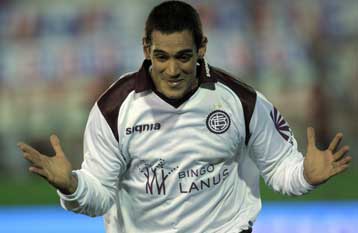 Η Λανούς δίνει τον Σαντ στον ΠΑΟ, αν πληρωθεί κάλα