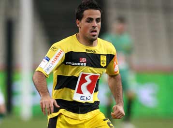 Ανακοινώνει Βιτόλο και αμυντικό την ερχόμενη εβδομάδα ο ΠΑΟΚ