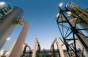 Η πώληση του 35% της ΔΕΠΑ στο επίκεντρο του προγράμματος αποκρατικοποιήσεων