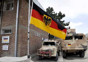 Φόβους για επίθεση της Αλ Κάιντα εκφράζουν οι μυστικές υπηρεσίες της Γερμανίας