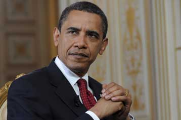 Παραπλανητική η ομιλία Ομπάμα προς τους μουσουλμάνους, λένε οι Ταλιμπάν