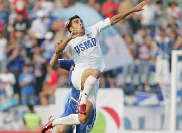 Ο Μπάγεβιτς έδωσε το «Ο.Κ.» και ο Ιορντάκε έρχεται