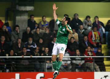 «Μακάρι να προλάβω τον Βοτανικό» είπε ο Καραγκούνης