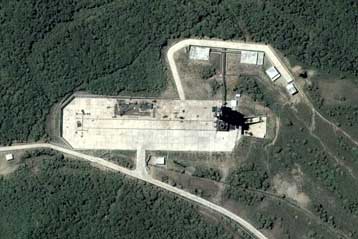 Στη «μαύρη λίστα» των ΗΠΑ φαίνεται ότι θα ξαναμπεί η Β.Κορέα