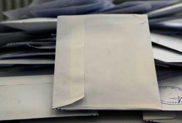 Τα exit polls των τηλεοπτικών σταθμών για τα ποσοστά των κομμάτων