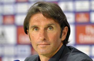 Με τον Λαμπαντία στον πάγκο του θα πορευτεί το Αμβούργο