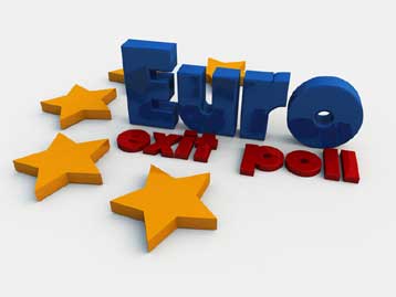 Πρώτη και ενισχυμένη η κεντροδεξιά στο νέο Ευρωπαϊκό Κοινοβούλιο