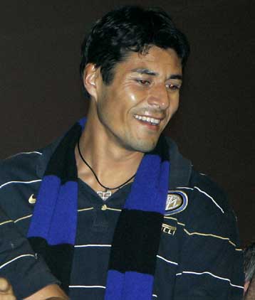 Για σοβαρό ενδιαφέρον του Παναθηναϊκού για τον Κρουζ μιλά ο μάνατζερ του παίκτη