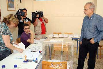 Πετύχαμε όλους τους στόχους μας, δήλωσε ο Μιχάλης Τρεμόπουλος