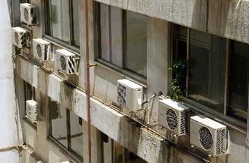 Σε εφαρμογή από την Τετάρτη το πρόγραμμα απόσυρσης κλιματιστικών με επιδότηση 35%