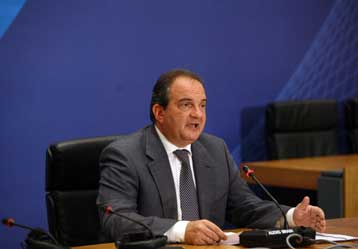 Ραγδαίες εξελίξεις στη ΝΔ, μετά το αποτέλεσμα των ευρωεκλογών