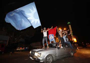 Ανανέωσε τη θητεία της η κυβέρνηση του Λιβάνου