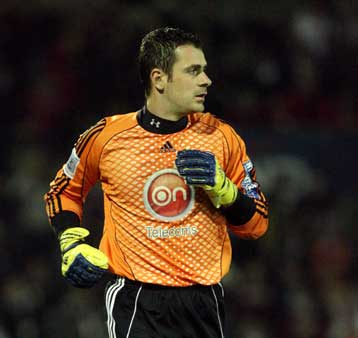 Πήρε Αγκουιάρ, θέλει Κοτσόλη η Ομόνοια