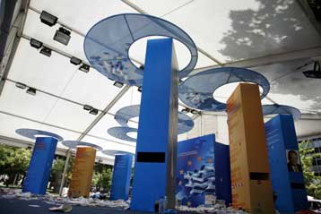 Στο μικροσκόπιο των κομμάτων το αποτέλεσμα των ευρωεκλογών και η αποχή