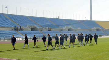 Φαβορί ο Ηρακλής για την απόκτηση του Πιλότο λόγω… Πανεπιστημίου