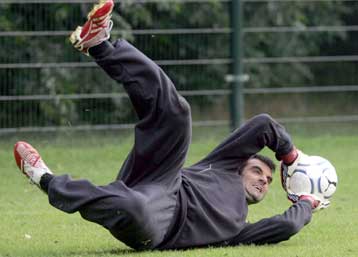 Διαπραγματεύσεις της ΑΕΚ με Κιέβο για Σορεντίνο υπό το βλέμμα της Ρόμα