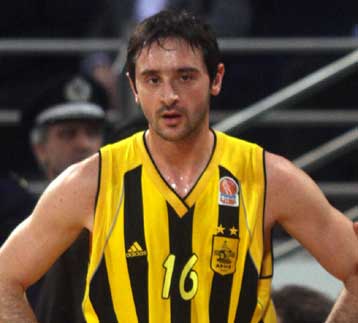 Προβάρει τα «μπλε» του Πανελληνίου ο Τσαλδάρης