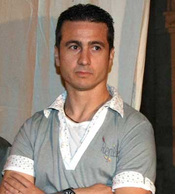 Αναλαμβάνει δράση ο Μαχλάς στον ΟΦΗ, εάν «παγώσουν» οι μετοχές