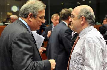 Εντός Ιουνίου τα νέα μέτρα για τη μείωση του ελλείμματος