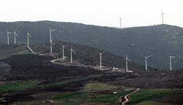 Ενεργειακή διασύνδεση της Εύβοιας με την Αττική με 400 μεγαβάτ