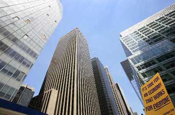 Πράσινο φως σε 10 αμερικανικές τράπεζες για την αποπληρωμή των κρατικών δανείων