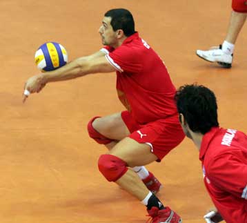 Ο Κώστας Χριστοφιδέλης ετοιμάζεται να φορέσει τα πράσινα