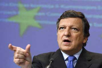 Υποψήφιος και πάλι ο Ζοζέ Μπαρόζο για την προεδρία της Επιτροπής