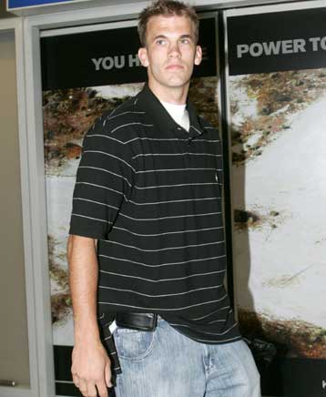 Ιδανική ευκαιρία η Ελλάδα, για τον Νικ Καλάθης