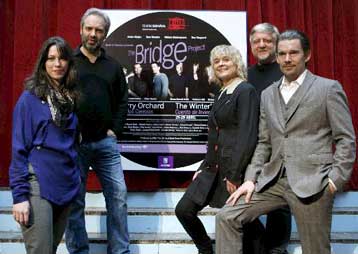 Σύντομα στην Ελλάδα ο Σαμ Μέντες για το «Χειμωνιάτικο Παραμύθι» στην Επίδαυρο