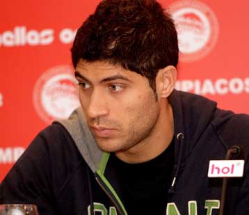 Μόνο αν είναι 100% καλά θα πάει στην εθνική ο Βασιλόπουλος