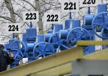 Έως τις αρχές Ιουλίου η συμφωνία για τον αγωγό Nabucco