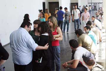 Κατά κοινών προπτυχιακών σπουδών μεταξύ ΑΕΙ-ΤΕΙ οι πρυτάνεις των πολυτεχνικών σχολών