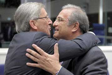 Τις επόμενες εβδομάδες οι αποφάσεις για τα νέα μέτρα στην οικονομία