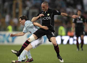 Παίκτης του ΠΑΟΚ ο Τσιρίλο, θέλει και Λεγκιζαμόν