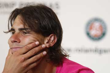 Θέλει Γουίμπλεντον ο Ναδάλ αλλά ακόμα δεν ξέρει εάν μπορεί…