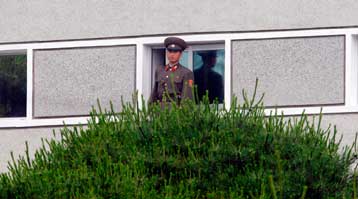 Δεν συμφώνησε ακόμη το Συμβούλιο Ασφαλείας για κυρώσεις στη Βόρειο Κορέα